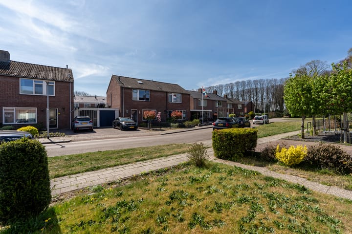 Foto 30 van Driemolenslaan 9