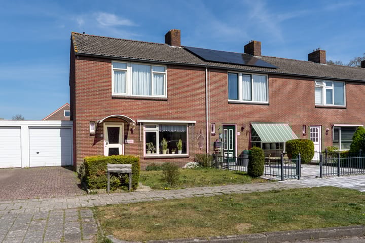 Foto 31 van Driemolenslaan 9