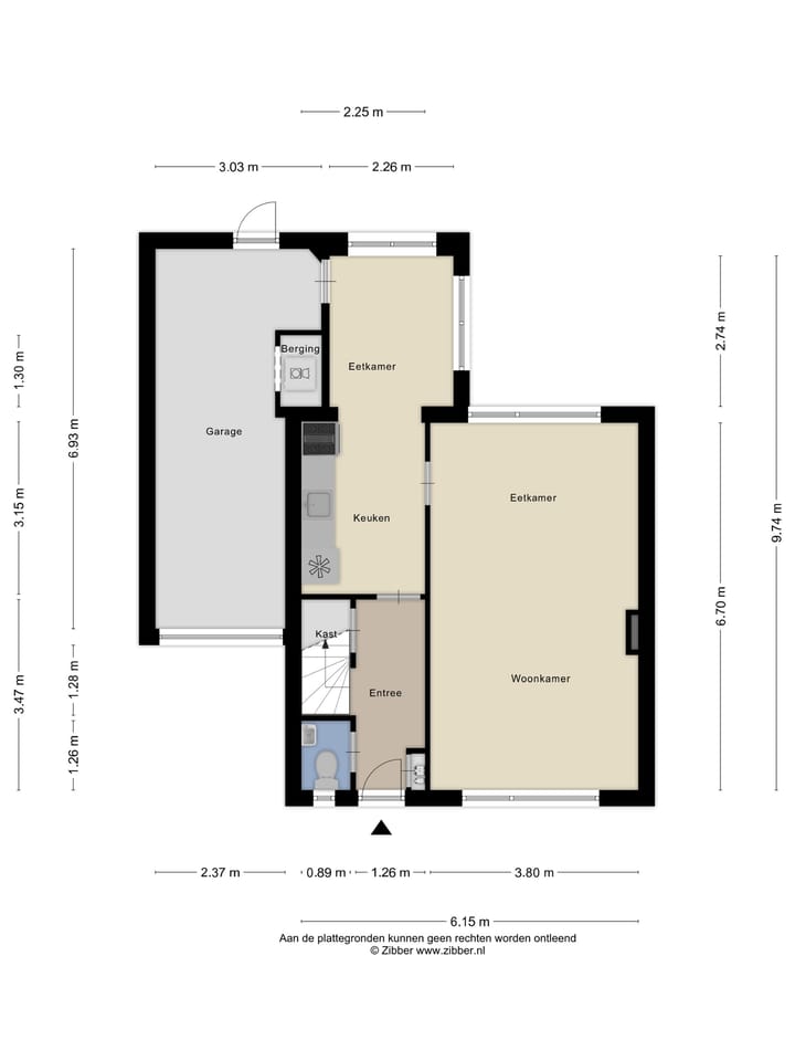 Foto 33 van Driemolenslaan 9