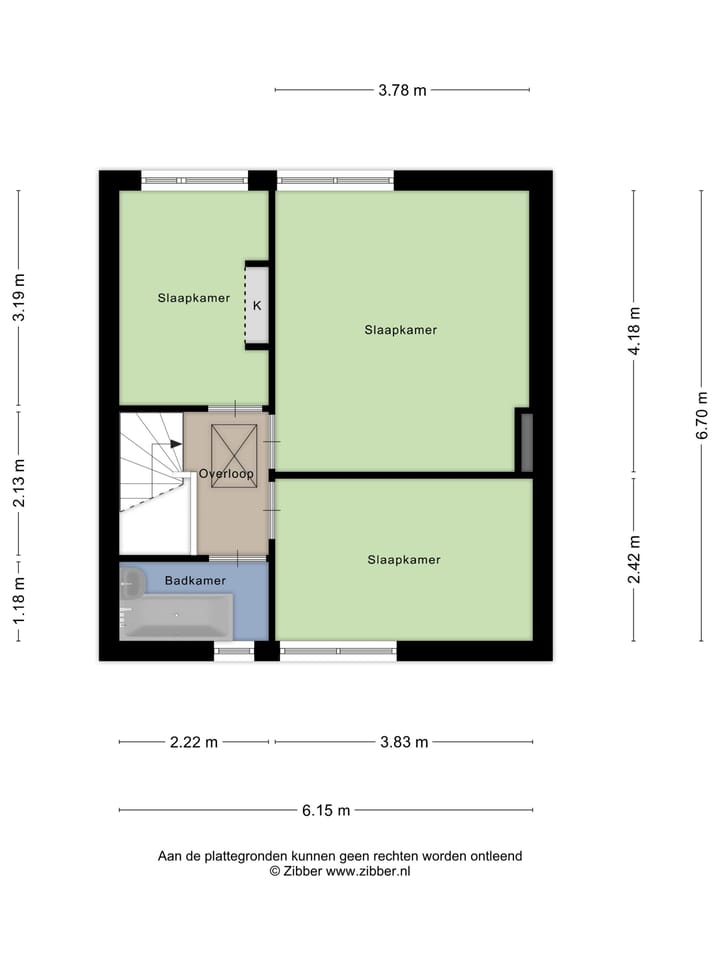 Foto 34 van Driemolenslaan 9