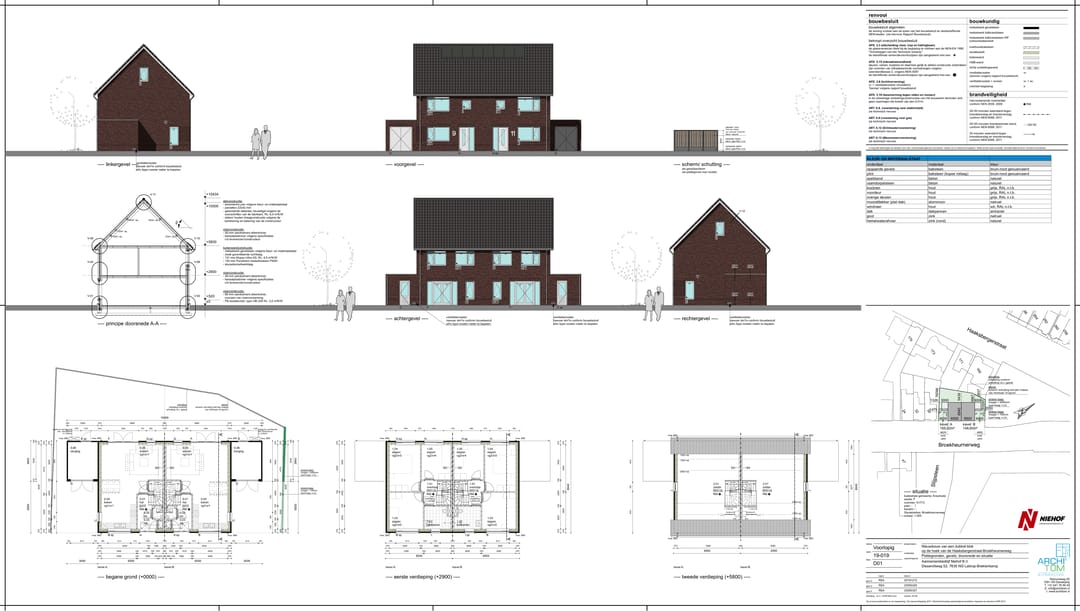 Foto 7 van Broekheurnerweg 26
