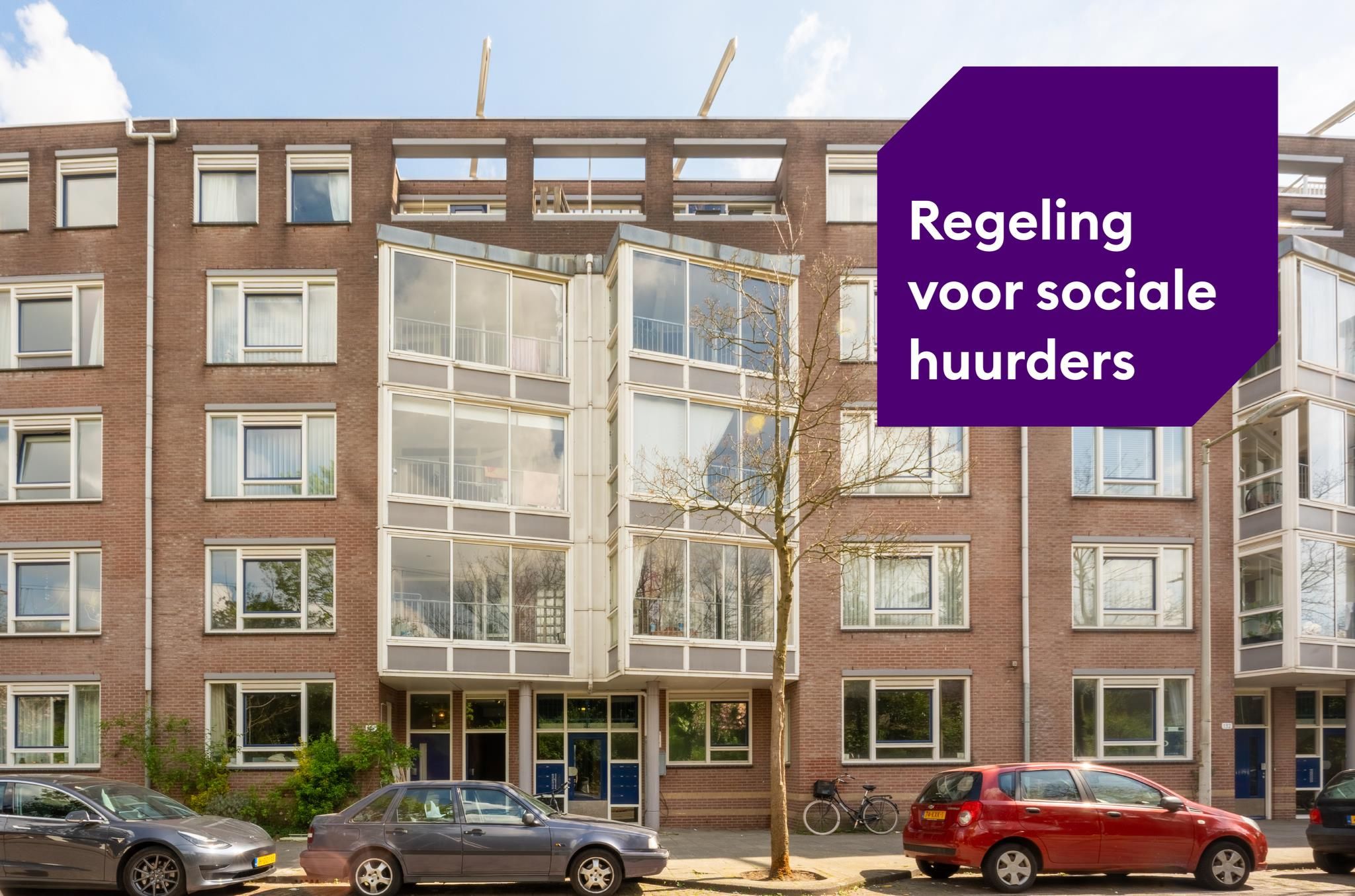 Photo 21 of Tugelaweg 131-A