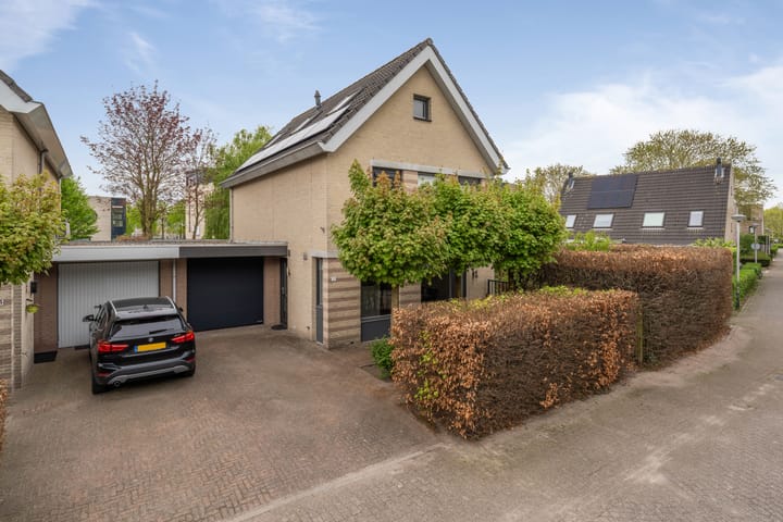 Foto 1 van Rietgors 12