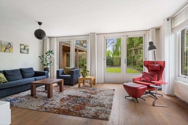 Foto 2 van Rietgors 12