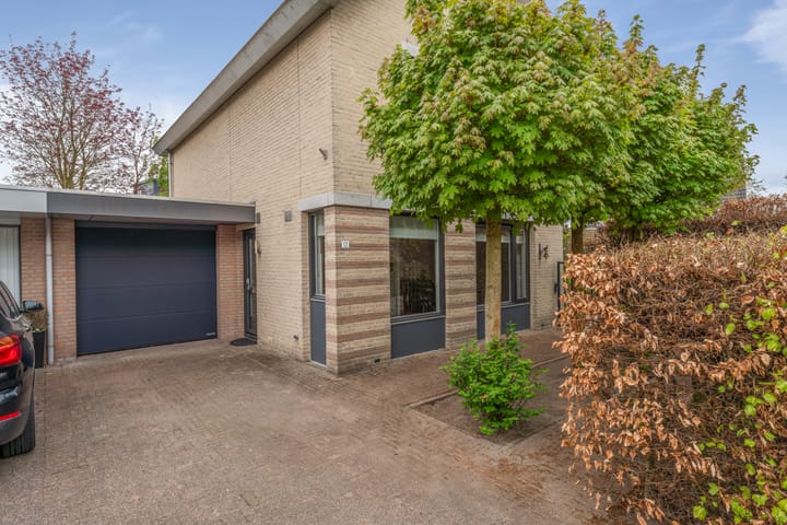 Foto 5 van Rietgors 12