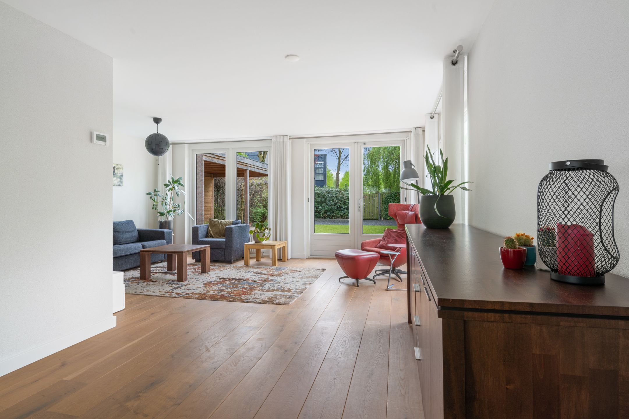 Foto 6 van Rietgors 12