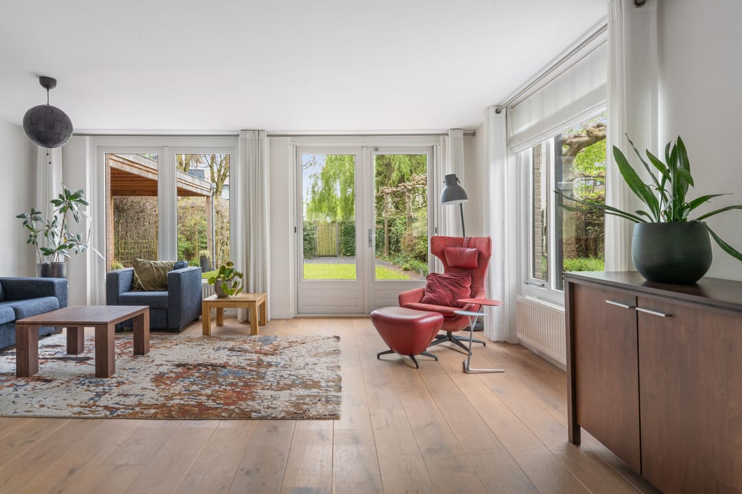 Foto 7 van Rietgors 12