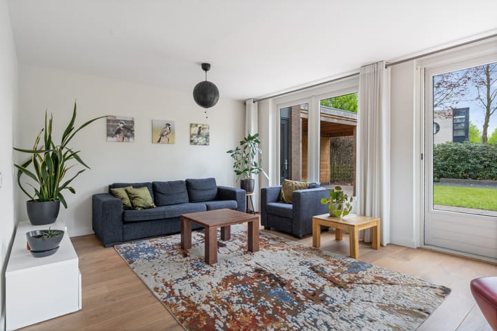 Foto 8 van Rietgors 12