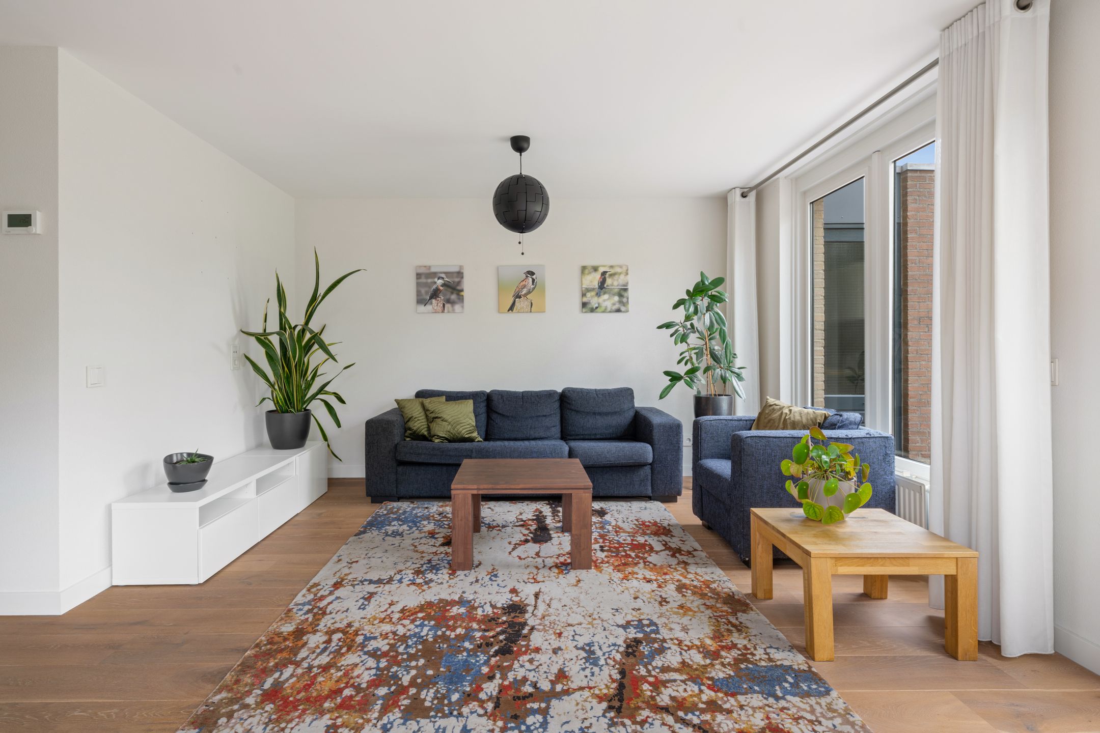 Foto 9 van Rietgors 12