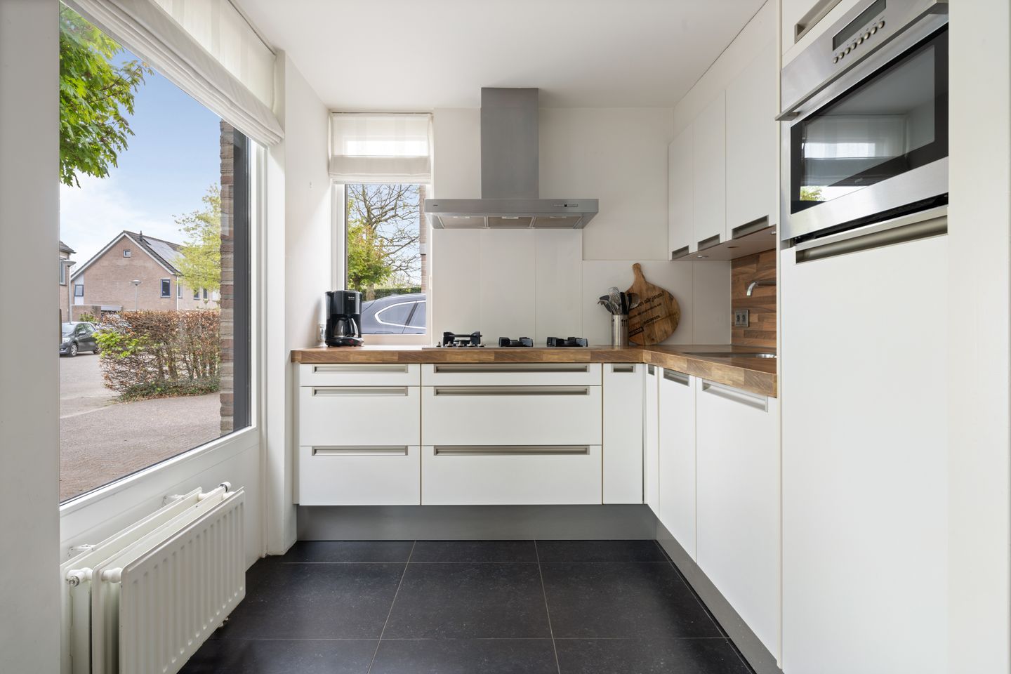 Foto 14 van Rietgors 12