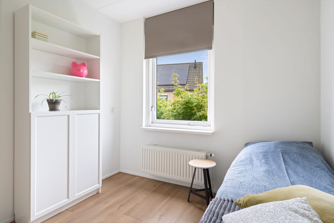 Foto 26 van Rietgors 12