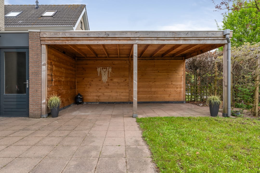 Foto 41 van Rietgors 12