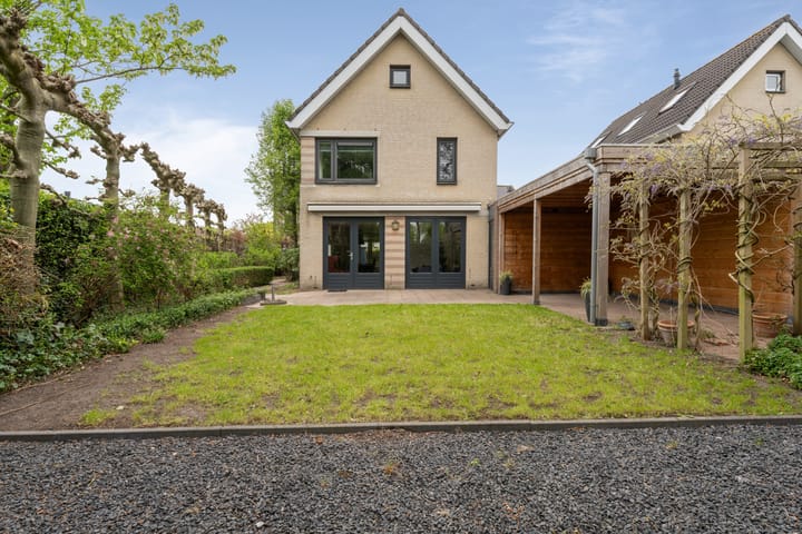 Foto 44 van Rietgors 12