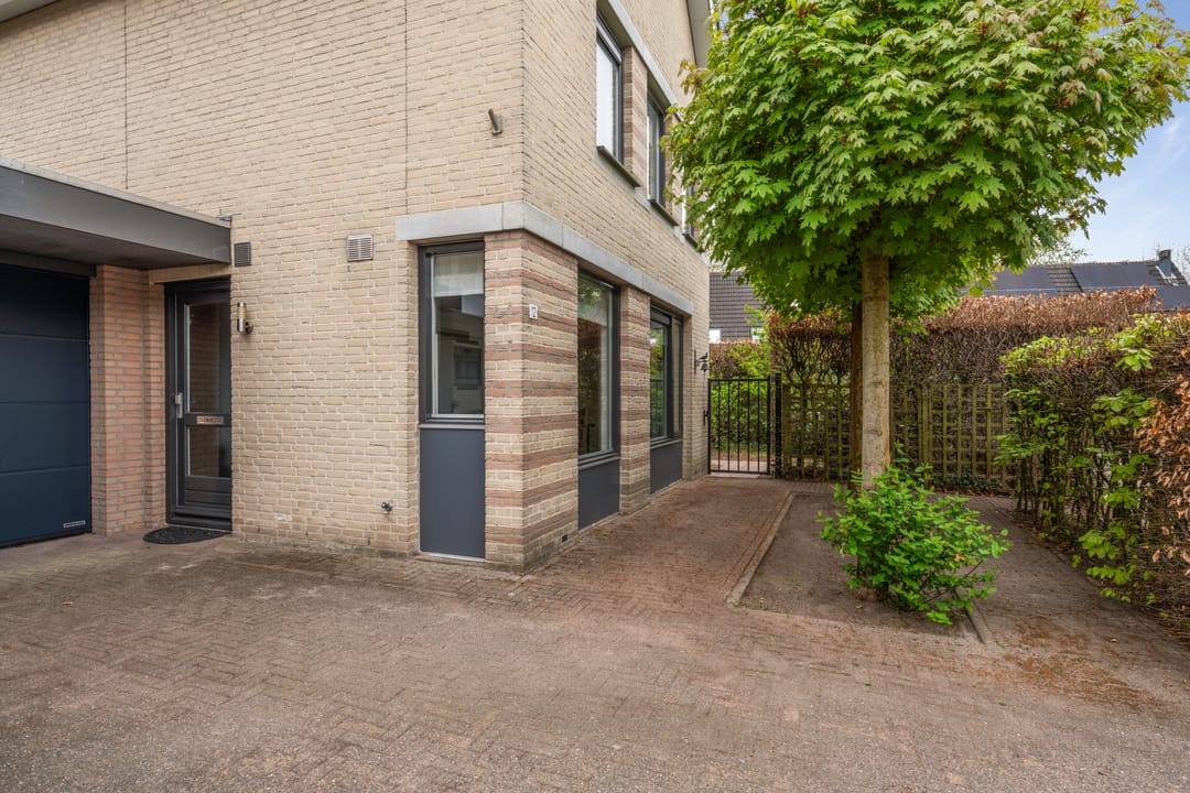 Foto 47 van Rietgors 12