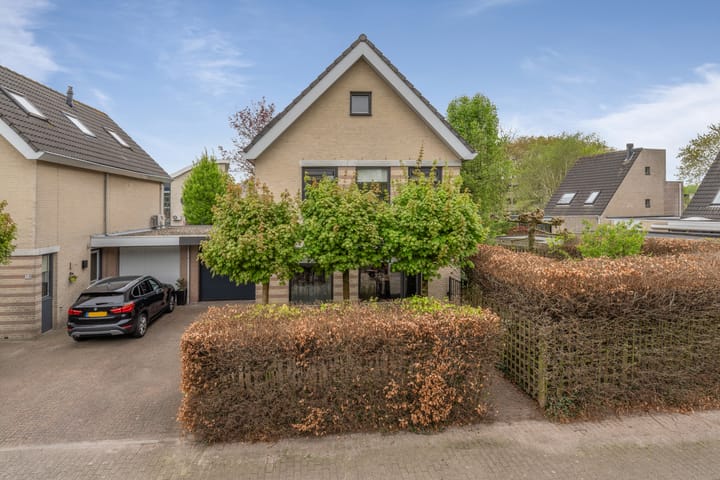 Foto 49 van Rietgors 12