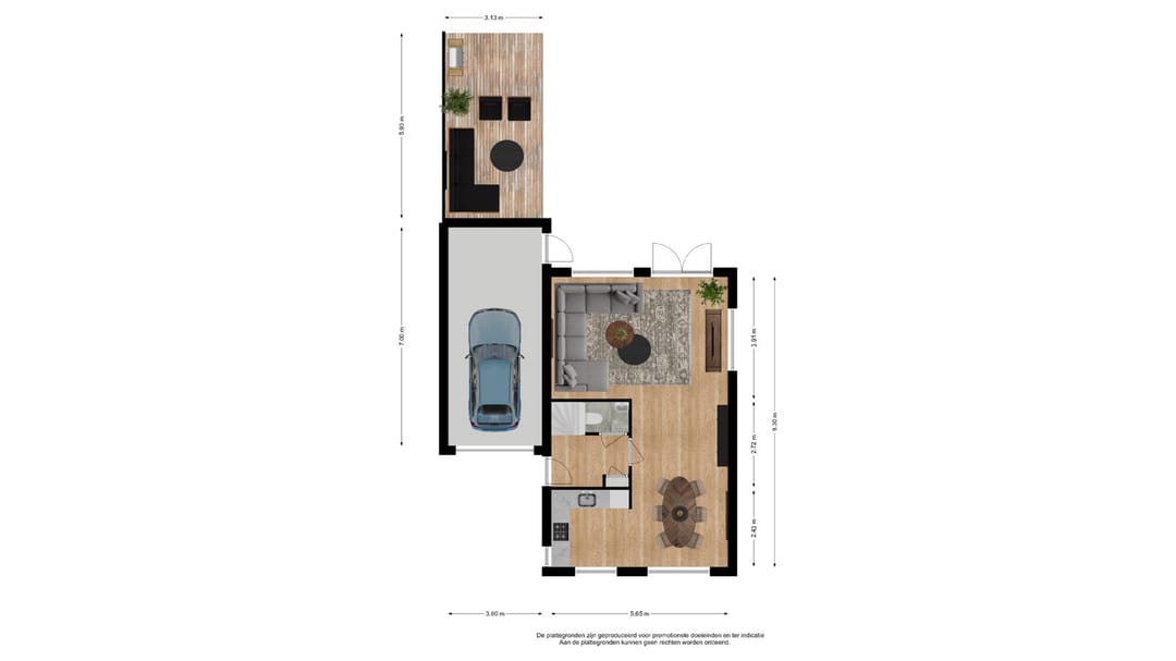 Foto 52 van Rietgors 12