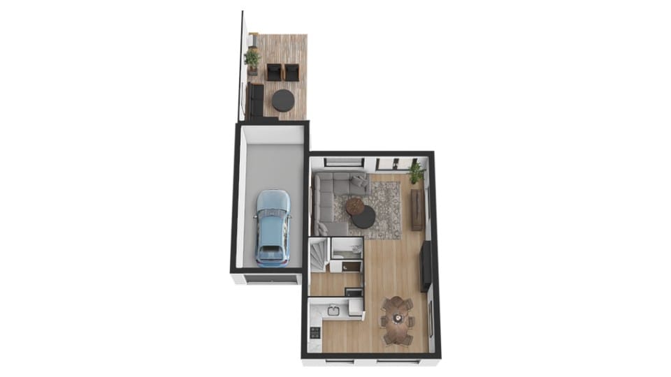 Foto 53 van Rietgors 12