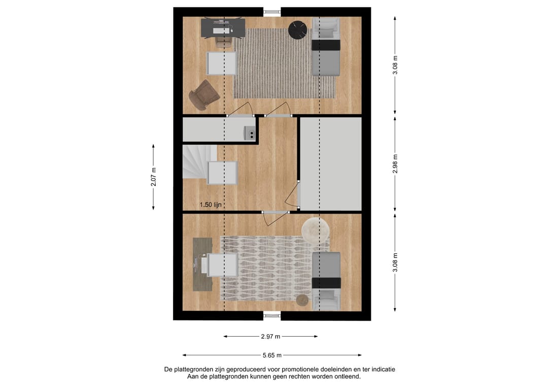 Foto 56 van Rietgors 12