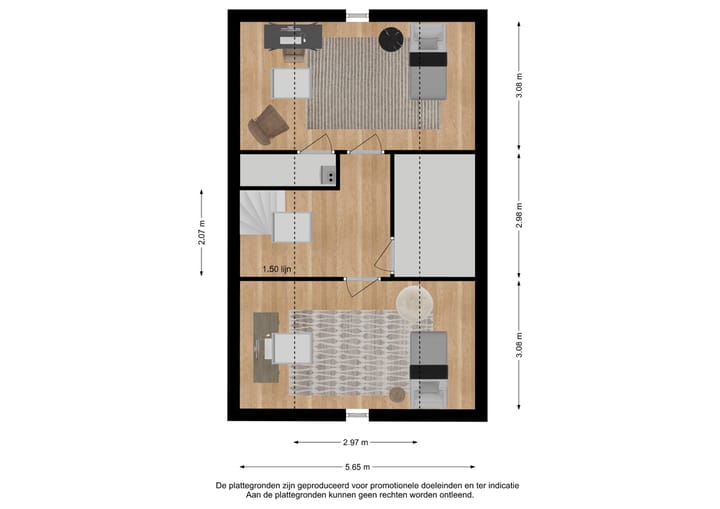 Foto 56 van Rietgors 12