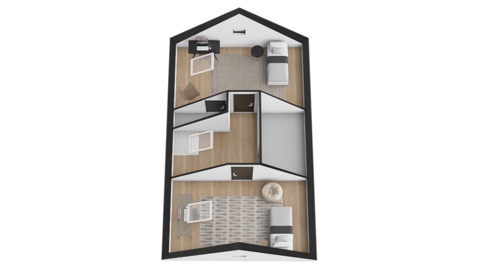 Foto 57 van Rietgors 12