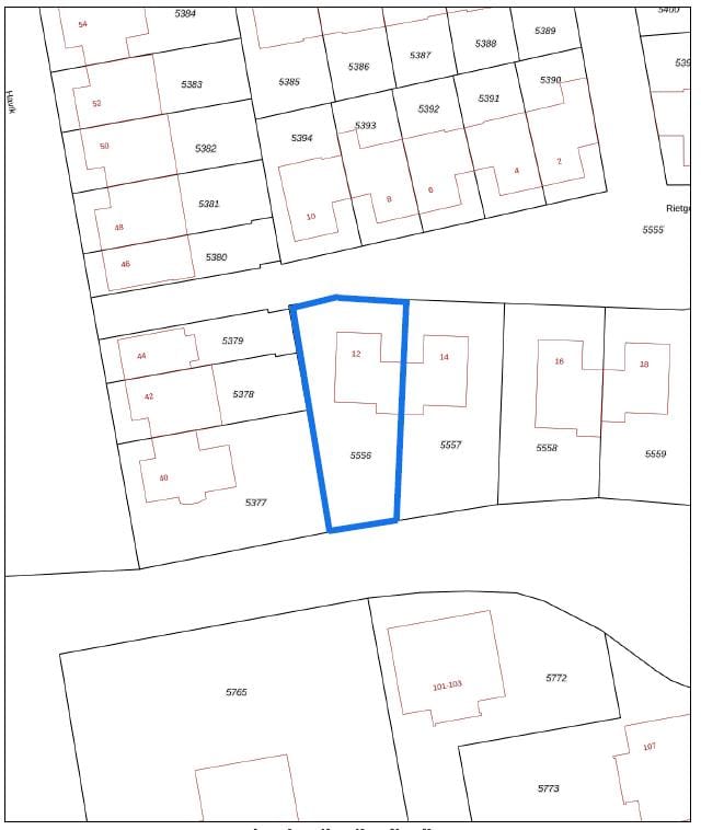 Foto 58 van Rietgors 12