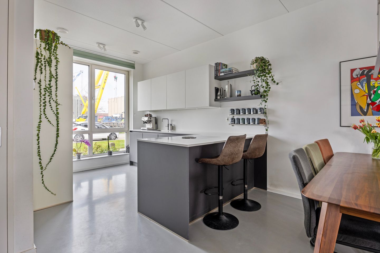 Foto 4 van Heysekade 22