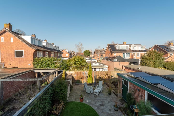 Foto 6 van Koningin Julianalaan 3