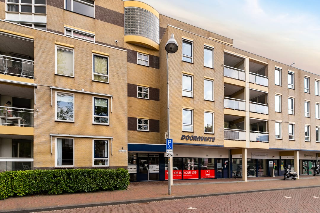 Photo 22 of Hoofdstraat 210-J