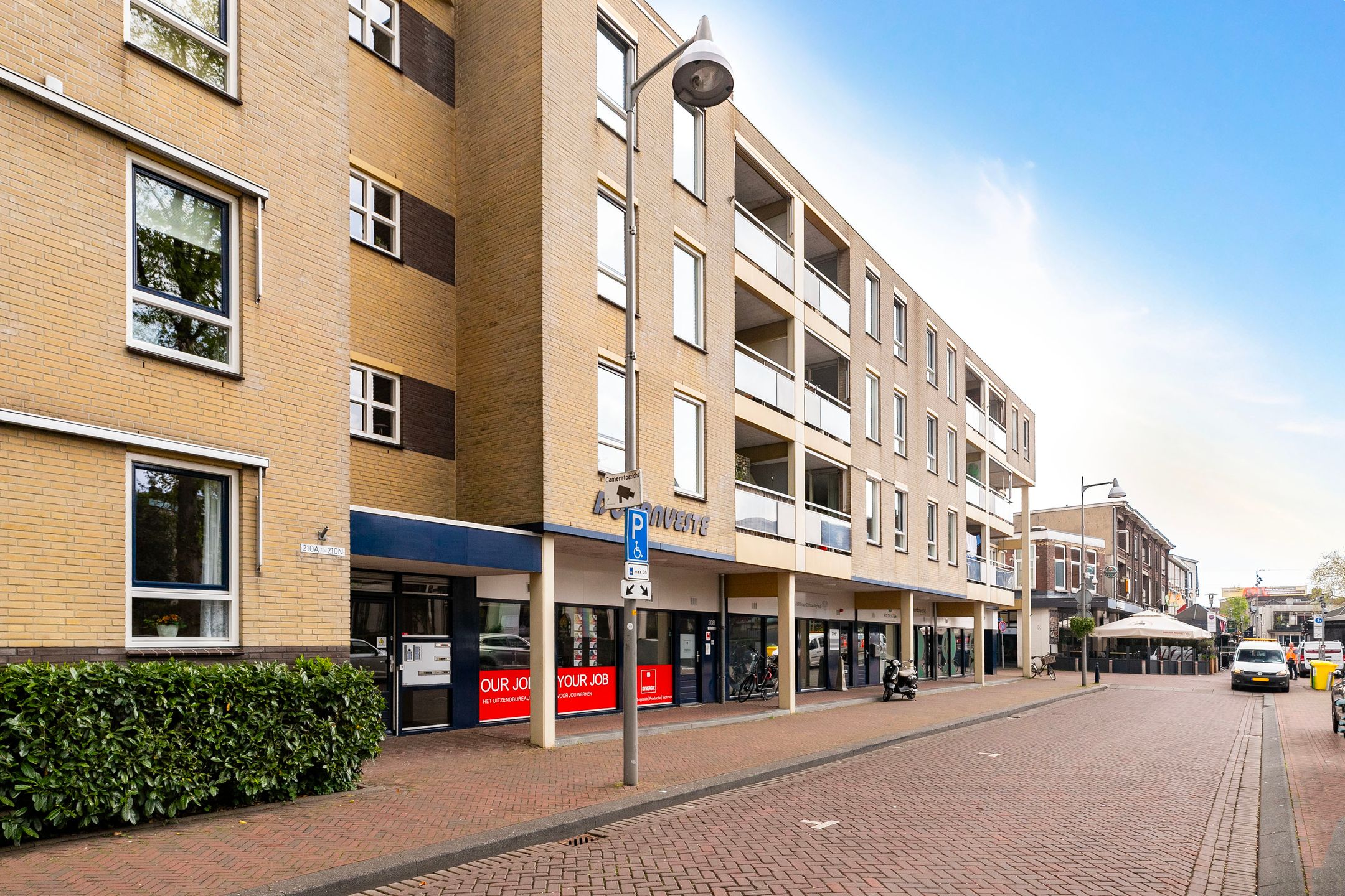 Photo 24 of Hoofdstraat 210-J