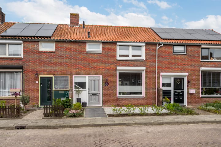 Foto 6 van Deldensestraat 6