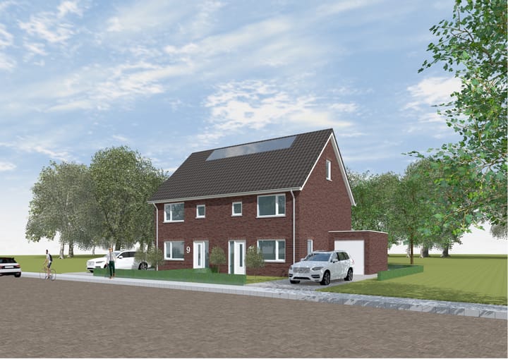 Foto 2 van Broekheurnerweg 28