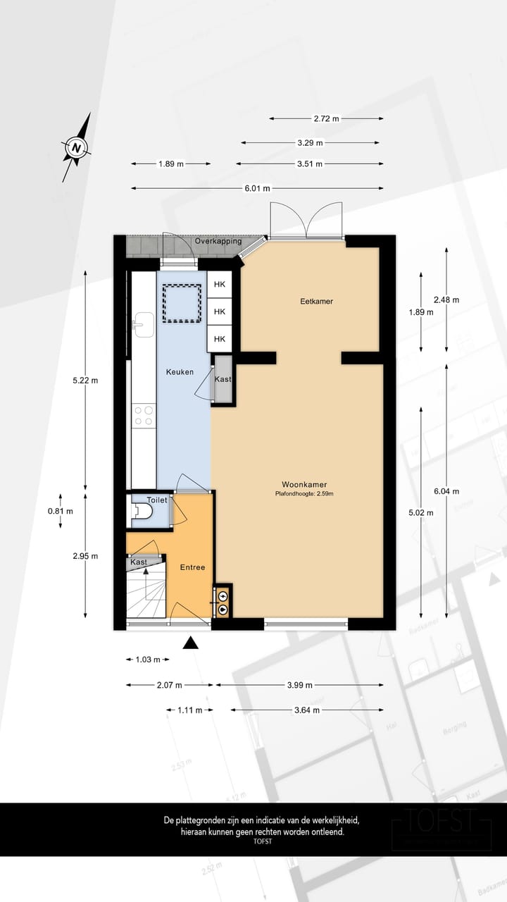 Foto 37 van Deldensestraat 6