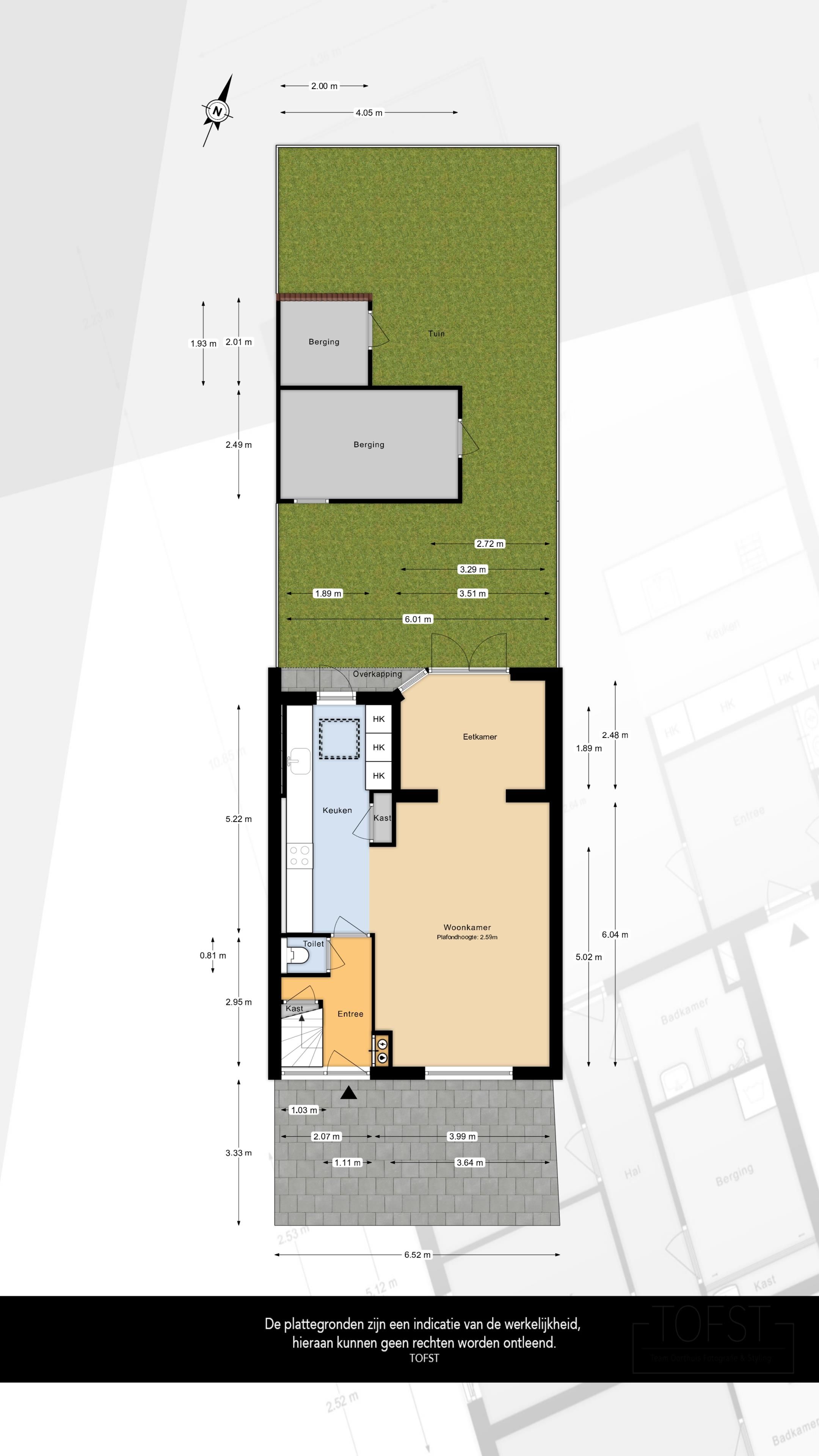 Foto 39 van Deldensestraat 6