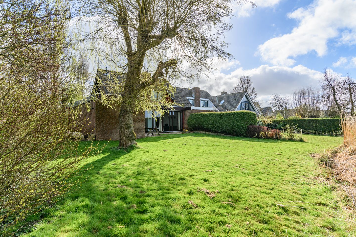 Foto 5 van De Hannen 2