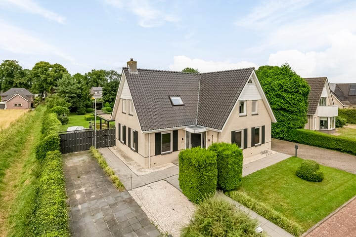 Spijkerhofdwarsweg 7 main image