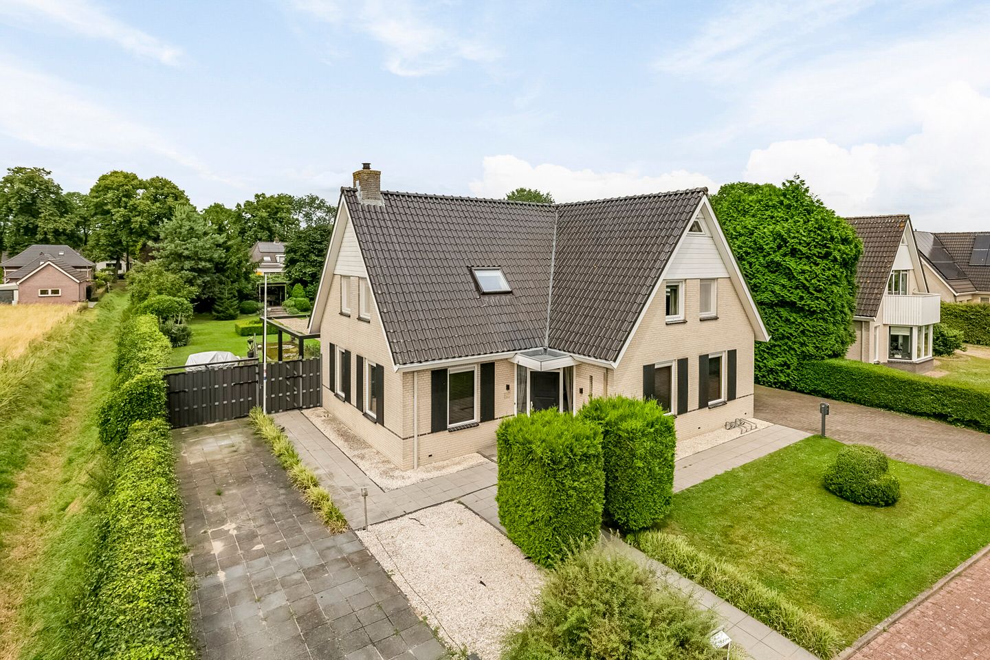 Foto 1 van Spijkerhofdwarsweg 7