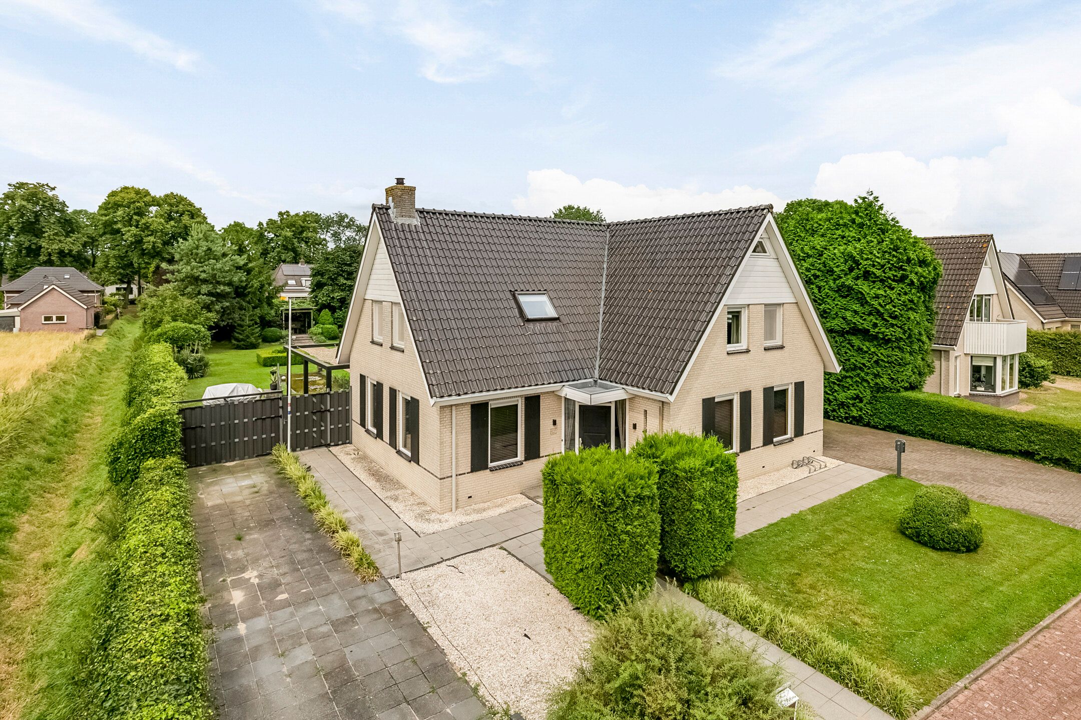 Spijkerhofdwarsweg 7 