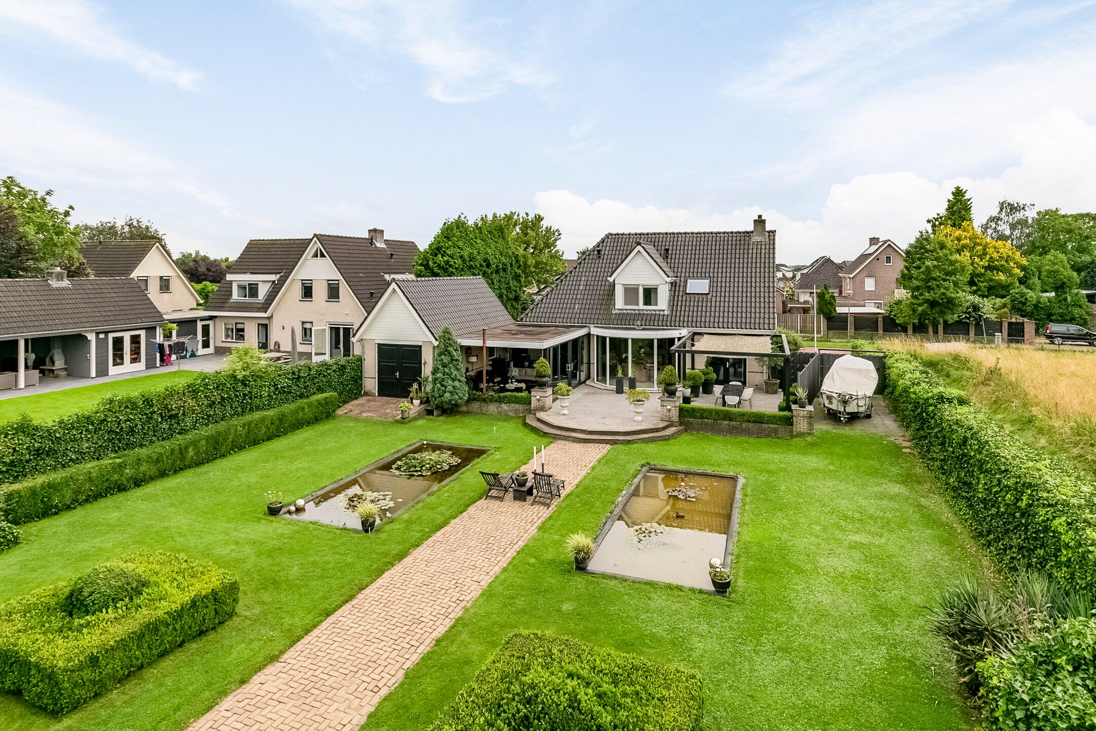 Spijkerhofdwarsweg, 7, Millingen aan de Rijn, 6566CB, Gelderland, Nederland 7 