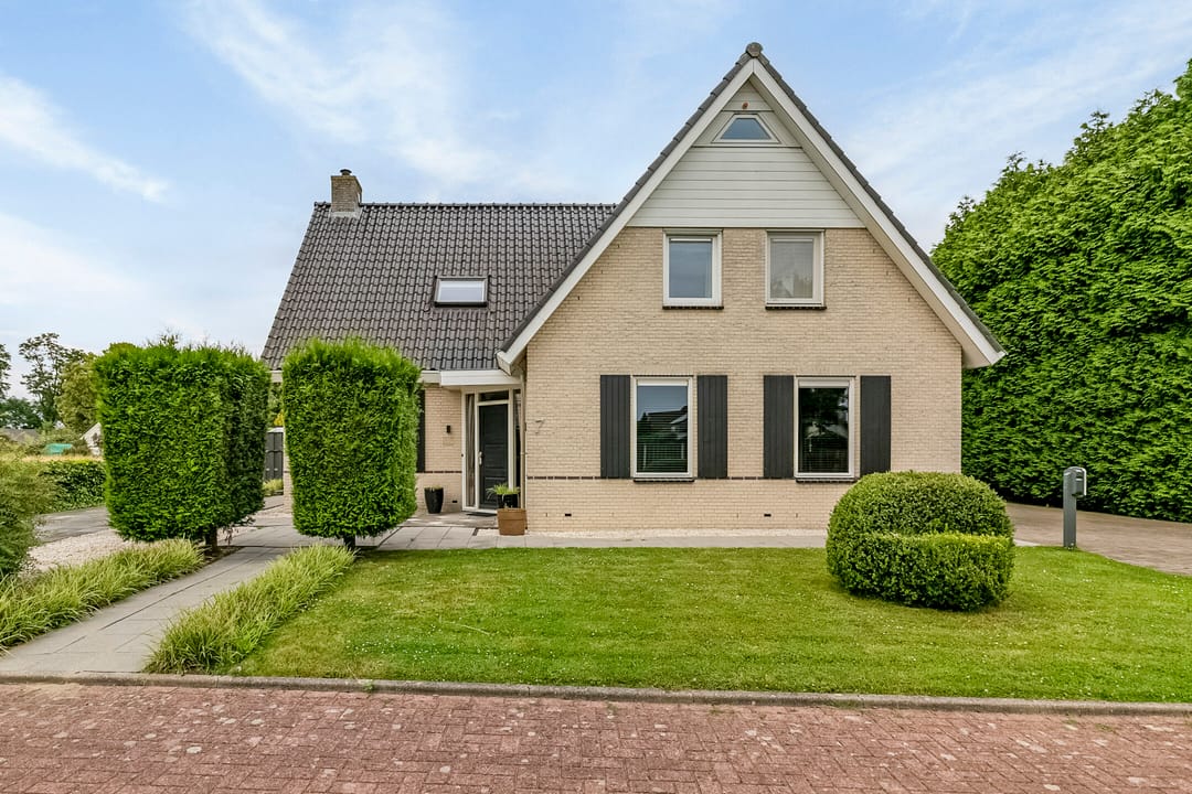 Foto 7 van Spijkerhofdwarsweg 7