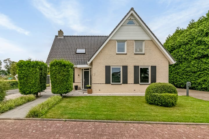 Foto 5 van Spijkerhofdwarsweg 7