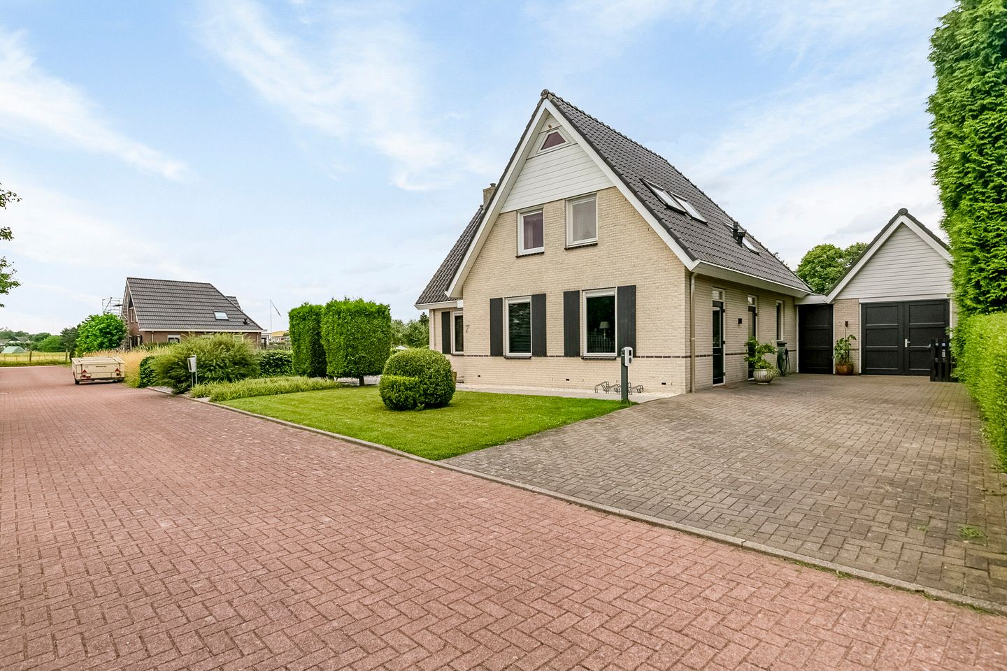 Foto 10 van Spijkerhofdwarsweg 7