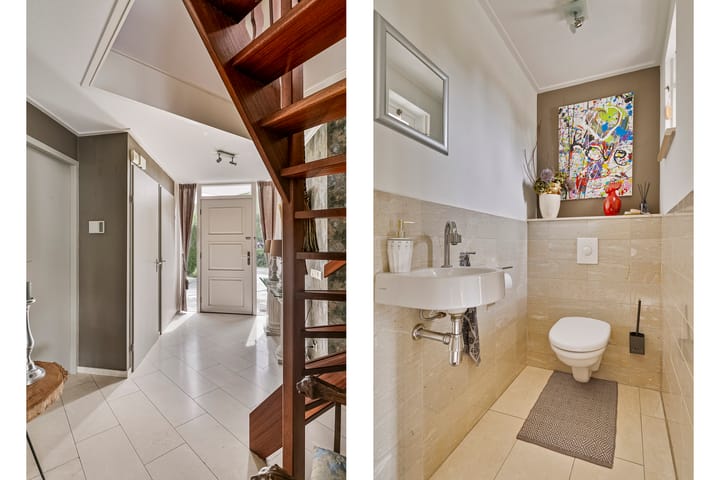 Foto 8 van Spijkerhofdwarsweg 7