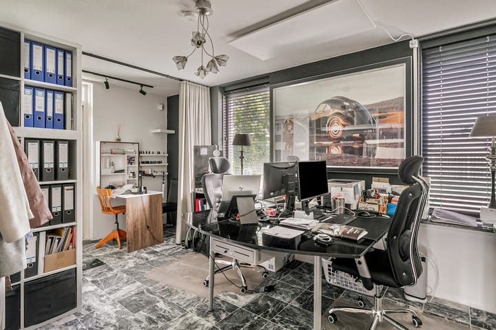 Foto 15 van Spijkerhofdwarsweg 7