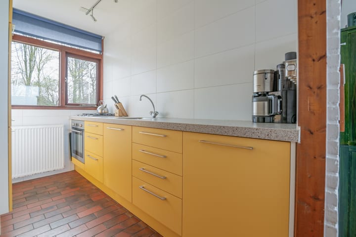 Foto 23 van De Hannen 2