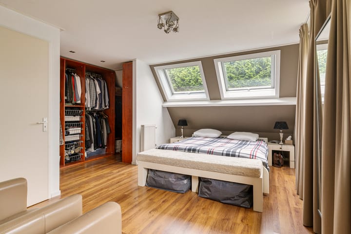 Foto 19 van Spijkerhofdwarsweg 7