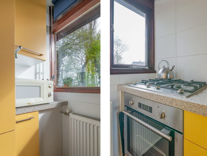 Foto 24 van De Hannen 2