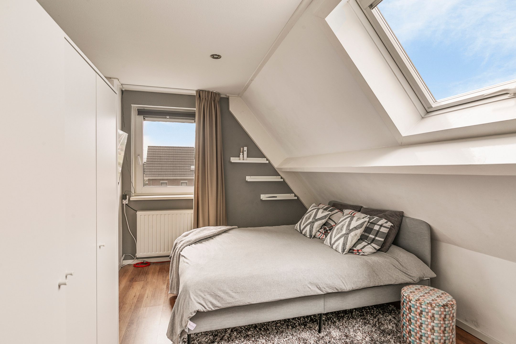 Foto 21 van Spijkerhofdwarsweg 7