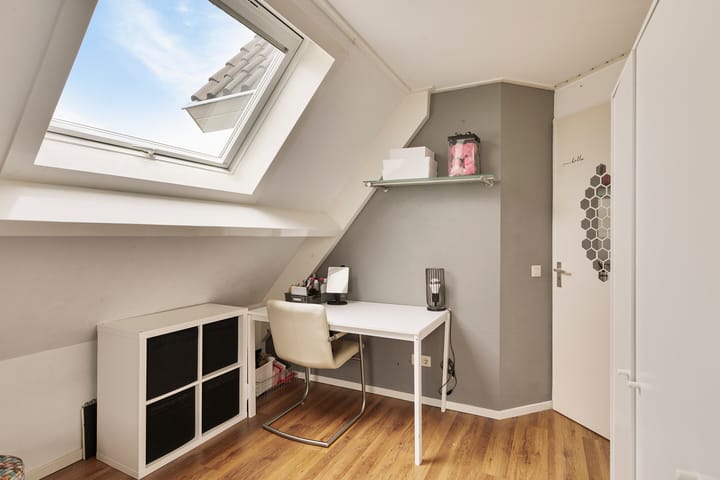 Foto 22 van Spijkerhofdwarsweg 7