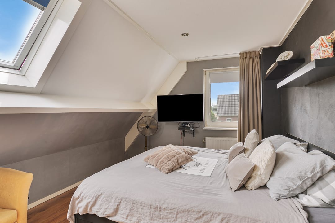 Foto 23 van Spijkerhofdwarsweg 7