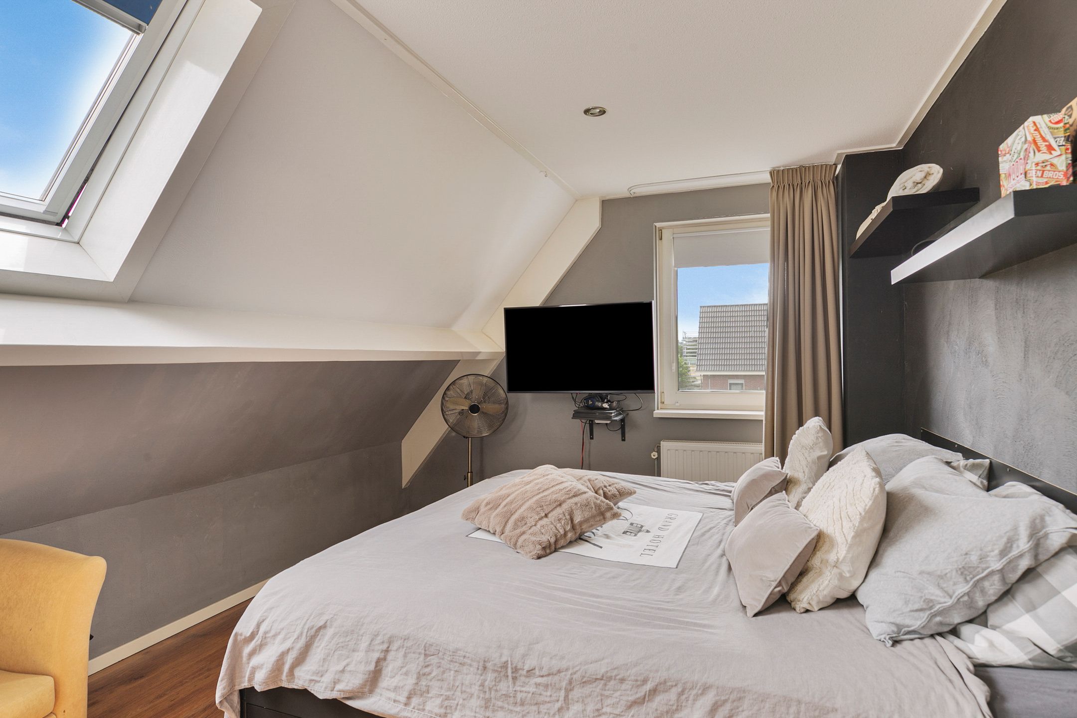 Foto 24 van Spijkerhofdwarsweg 7